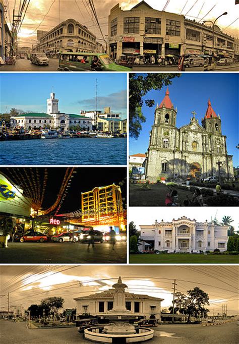 History – Iloilo City.
